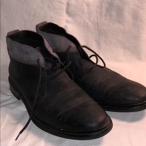 Cole Haan Chukka Boots